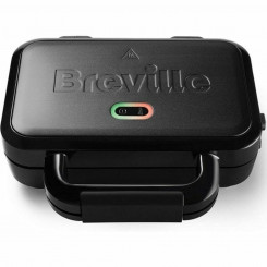 Голоса Breville VST082X 850 Вт