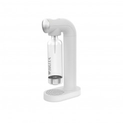 Sparkling water machine Brita 1049250 White 1 L