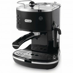 Coffee machine DeLonghi ECO311.BK 1.4 L 1100 W