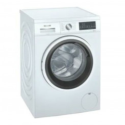 Washing machine Siemens AG WU12UT61ES 60 cm 1200 rpm 9 kg