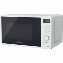 Microwave oven Candy 38001016 White 800 W 700 W