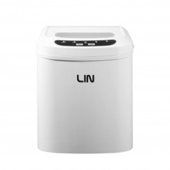 Льдогенератор Lin ICE PRO-W12 Белый 112 Вт 2,2 л