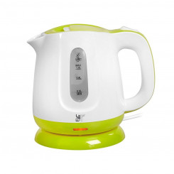 Water jug Lafe CEG011.1 White Green 1100 W 1 L