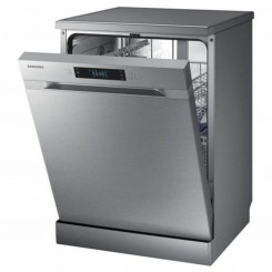 Посудомоечная машина Samsung DW60M6040FS/EC 60 см (60 см)