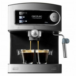 Coffee machine Cecotec ESPRESSO20