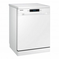 Посудомоечная машина Samsung DW60M6050FW Белая 60 см (60 см)