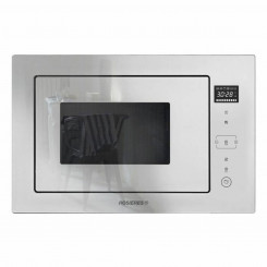 Microwave Rosieres White 900 W 25 L