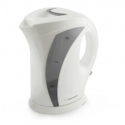 Water jug Esperanza EKK018E White Gray Plastic 2200 W 1.7 L