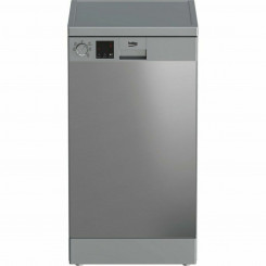 Посудомоечная машина BEKO DVS05024X (45 см)
