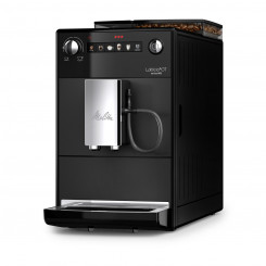 Суперавтоматическая кофемашина Melitta F300-100 1450 Вт Черный Серебристый 1,5 л