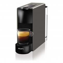 Капсульная кофемашина Krups Nespresso Essenza Mini XN110B 0,6 л 19 бар 1310 Вт
