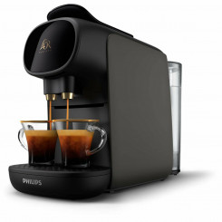 Coffee machine Philips 800 ml Black