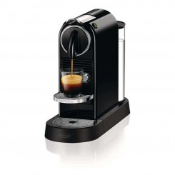Superautomaatne kohvimasin DeLonghi EN167.B Must 1260 W 19 bar 1 L