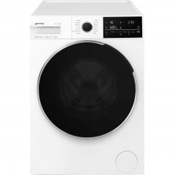 Washing machine Smeg 2200 W White