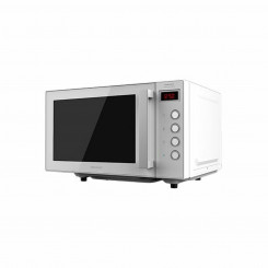 Microwave oven Cecotec GrandHeat 2000 Flatbed 700W White 20 L