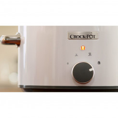Pressure Cooker Crock-Pot CSC030X (Refurbished A)