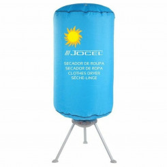 Dryer Jocel 1000 W 10 kg (Renoveeritud A)