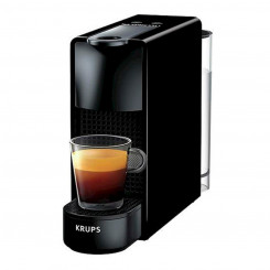 Capsule coffee machine Krups XN1108 0.6 L 19 bar 1300W Must