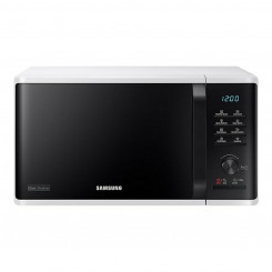 Microwave with grill Samsung MS23K3555EW 23 L 800 W