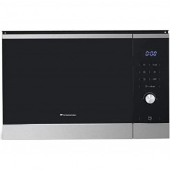 Microwave oven with grill Continental Edison CEMO25GINE 25 L 900 W