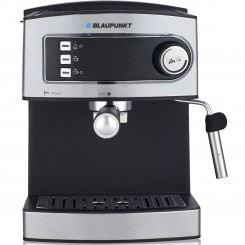 Superautomaatne kohvimasin Blaupunkt CMP301 Must 850 W 15 bar 2 Kubki 1,6 L