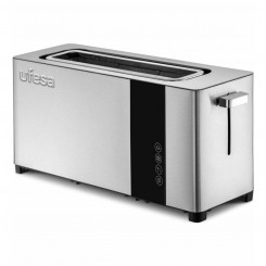 Toaster UFESA 1050 W defrosting and reheating