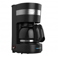 Super automatic coffee machine Blaupunkt CMD201 Black 600 W