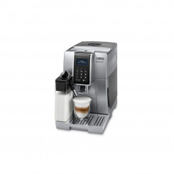 Суперавтоматическая кофемашина DeLonghi ECAM 350.55.SB 1450 Вт 15 бар
