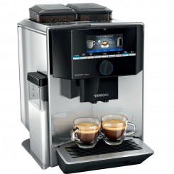 Super automatic coffee machine Siemens AG TI9573X7RW Black Yes 1500 W 19 bar 2.3 L 2 Cups