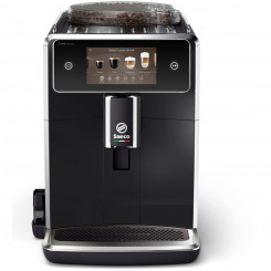 Superautomaatne kohvimasin Saeco 8780/00 Must 15 bar