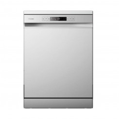 Посудомоечная машина Hisense HS622E10X 60 см Серый