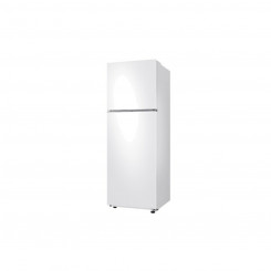 Refrigerator Samsung RT31CG5624WWES White 315 L