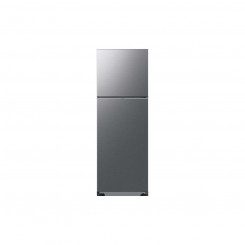Refrigerator Samsung RT31CG5624S9ES Steel