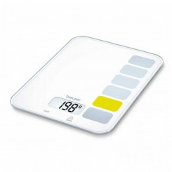 Kitchen scale Beurer KS19 White 5 kg