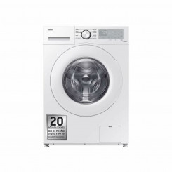Washing machine Samsung WW90CGC04DTHEC 60 cm 1400 rpm 9 kg