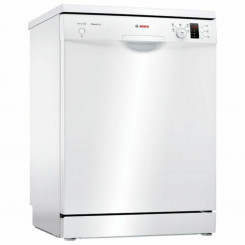 Посудомоечная машина BOSCH SMS25AW05E Белая (60 см)