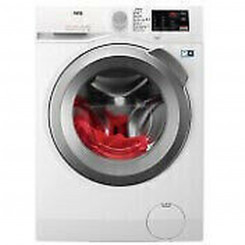 Washing machine Time LFA6I8275A 8 kg 60 cm 1200 rpm