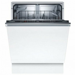 Посудомоечная машина BOSCH SMV2HAX02E 60 см