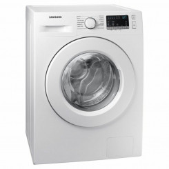 Washer - Dryer Samsung WD80T4046EE 8kg / 5kg Valge 1400 rpm