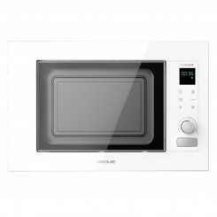Microwave oven Cecotec GRANDHEAT 2090 White 1200 W 20 L
