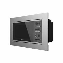 Built-in microwave oven Cecotec GRANDHEAT 2500 900 W 25 L