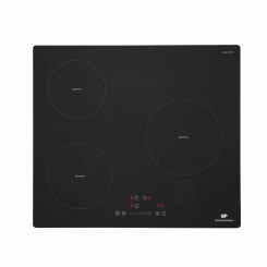Induction plate Continental Edison 59 x 52 cm