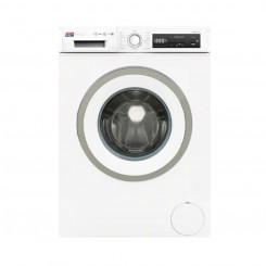 Washing machine NEWPOL NWT1712 59.7 cm 1000 rpm 7 kg