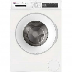 Washing machine NEWPOL NWT1812AD 59.7 cm 1200 rpm