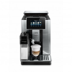Superautomaatne kohvimasin DeLonghi ECAM 610.75.MB Primadonna Soul Must 1450 W 2,2 L
