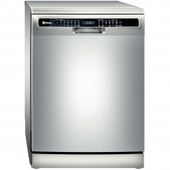 Dishwasher Balay 3VS6030IA Stainless steel (60 cm)