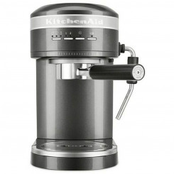 Express Manual Coffee Machine KitchenAid 5KES6503EMS 1470 W 1.4 L