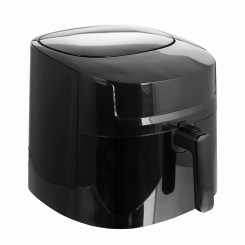 Oil-free Frying pan Emerio AF129622.1 Black 1800 W