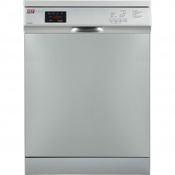 Посудомоечная машина NEWPOL NW3605DX 60 см