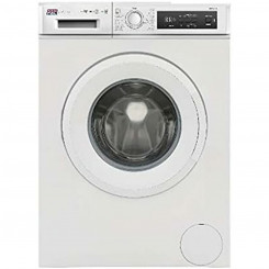 Washing machine NEWPOL 59.7 cm 6 Kg 1000 rpm
